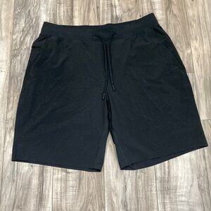 Lululemon Athletica Men's THE Shorts (9” Linerless)